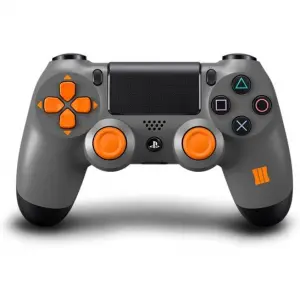 Dual Shock 4 [Call of Duty: Black Ops III Limited Edition]